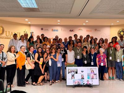 Universidad del Tolima asume por primera vez la coordinación académica de la Asociación Latinoamericana de Investigadores de la Comunicación