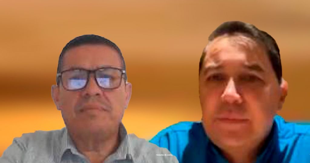 Esas condenas, incitan a seguir robando. Hurtado, No irá a prisión
