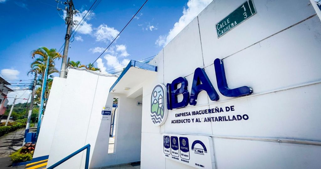 Movieron los intocables del IBAL, se creían los dueños de la entidad