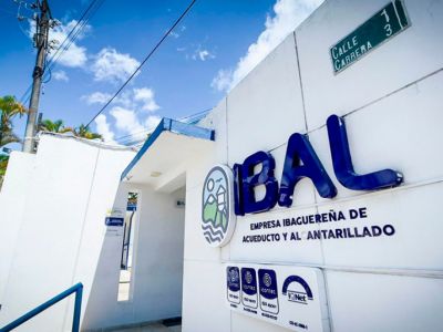 Movieron los intocables del IBAL, se creían los dueños de la entidad