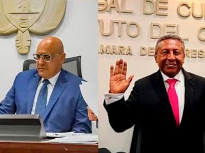 Cambian aspiración a la Gobernación del Tolima, por sueldo de 30 millones
