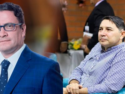 ¿Será que los procesos contra Hurtado, avanzan ahora que su abogado es MinJusticia?