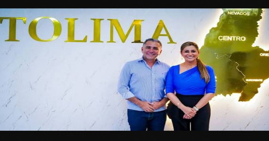 Corte, asume casos por corrupción, del Congresista de la Gobernadora Matiz
