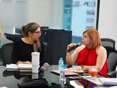 El  negocio torcido de los computadores, en la Gobernación del Tolima