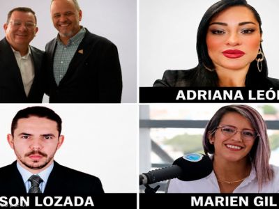 Rector saliente, y entrante de la UT, están agarrados con los docentes