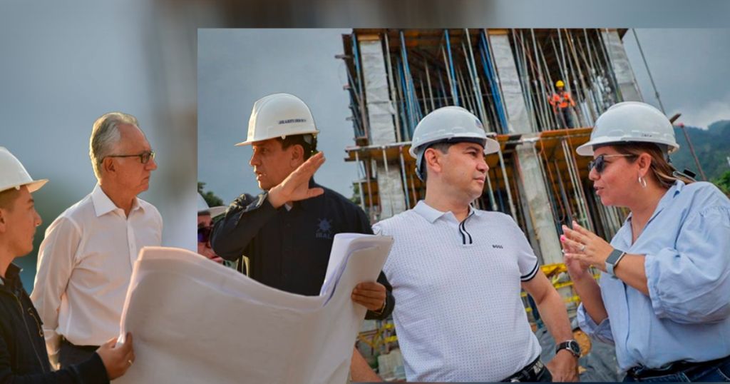Acueducto Alterno, el engaño más grande, que le han hecho a los ibaguereños