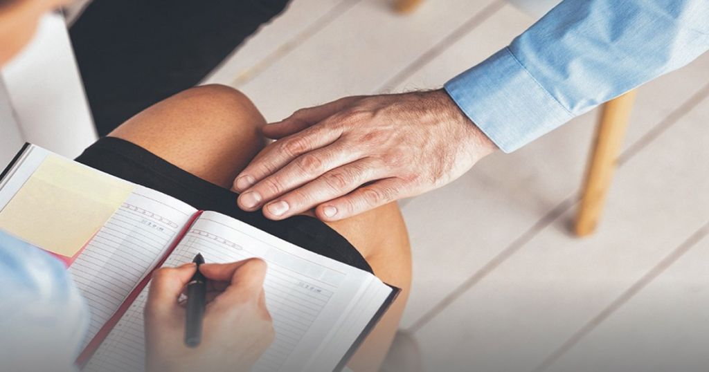 3 años duro la Procuraduría, para iniciar proceso contra profesor acosador
