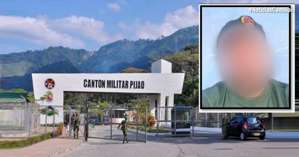¿Quién es el Coronel del ejército en el Tolima, que recibía 60 millones mensuales de las Farc?