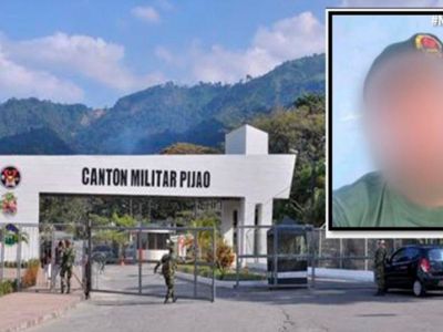 ¿Quién es el Coronel del ejército en el Tolima, que recibía 60 millones mensuales de las Farc?
