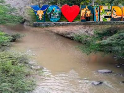El Niño que amenaza gravemente a Piedras, y otros municipios del Tolima