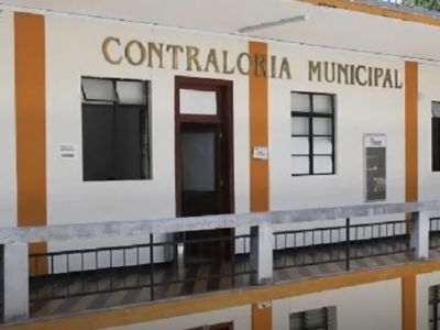 Escándalo por nombramiento en la Contraloría de Ibagué, por eso nadie les cree