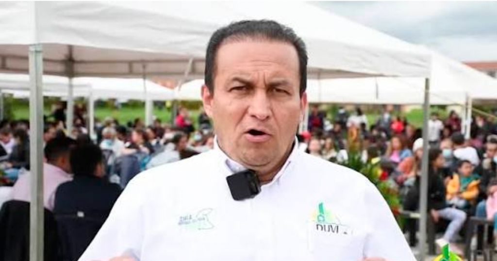 Investigan por corrupción al Personero de Ibagué. ¿Oh y ahora quién podrá defendernos