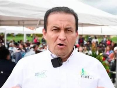 Investigan por corrupción al Personero de Ibagué. ¿Oh y ahora quién podrá defendernos