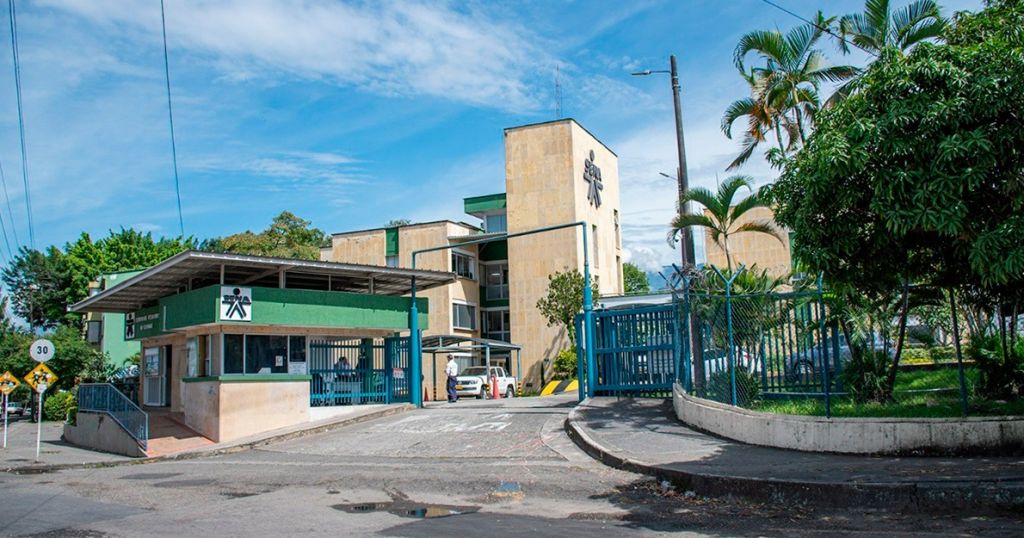 Denuncian a la "Doctora Mata" por maltratar, y acosar, empleados del Sena Tolima