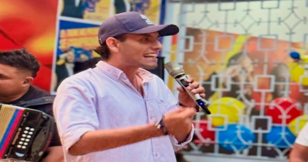 Un tolimense, será la mano derecha del Presidente Abelardo, en temas Agrarios