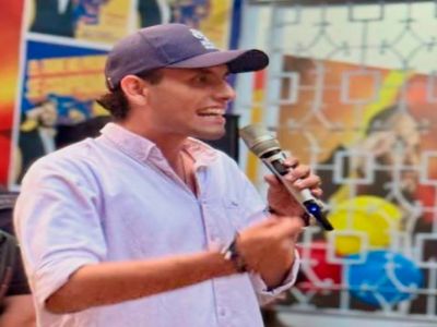 Un tolimense, será la mano derecha del Presidente Abelardo, en temas Agrarios