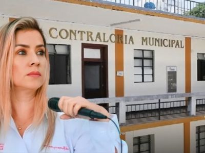 Conozca quién maneja a la Contralora de Ibagué, como si fuera una marioneta