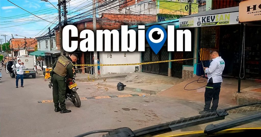 Hechos violentos volvieron al barrio jardín en Ibagué. ¿Qué está pasando?