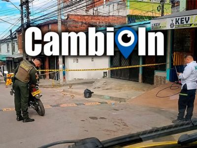 Hechos violentos volvieron al barrio jardín en Ibagué. ¿Qué está pasando?