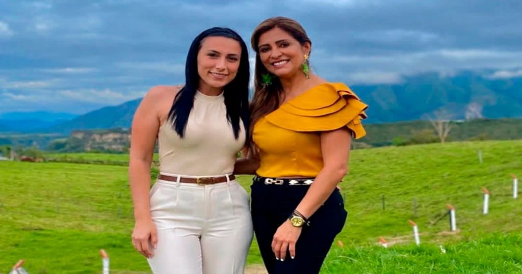 Gobernadora, tiene candidata con antecedentes, al concejo de Ibagué