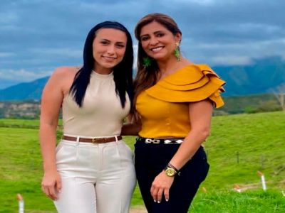 Gobernadora, tiene candidata con antecedentes, al concejo de Ibagué