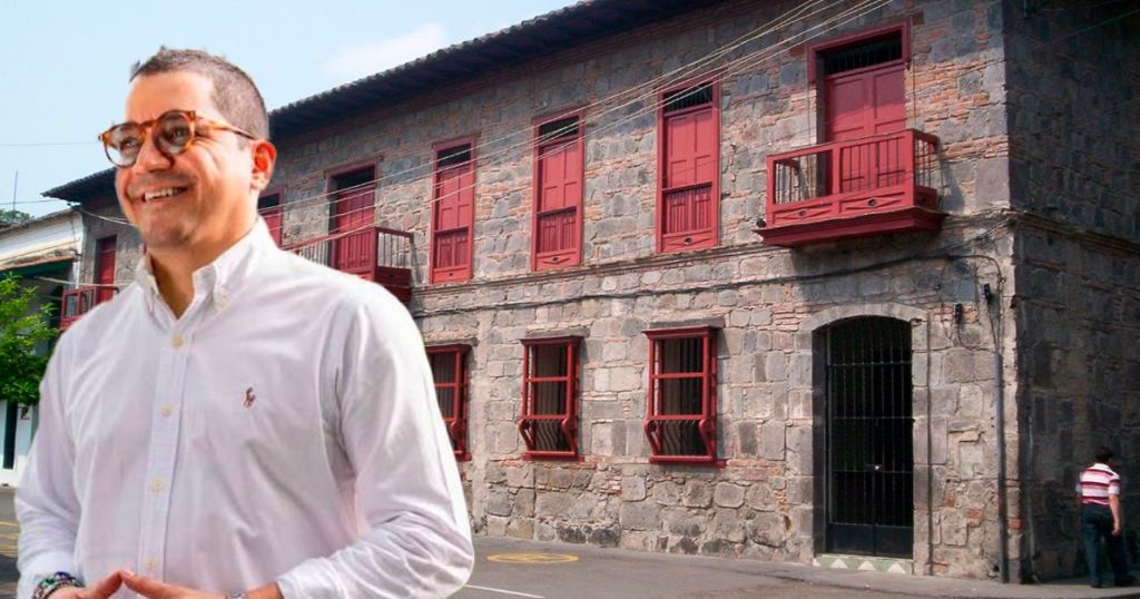 Le reventó uno de los 29 procesos, que por corrupción tiene el diputado Beltrán