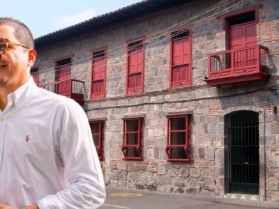 Le reventó uno de los 29 procesos, que por corrupción tiene el diputado Beltrán
