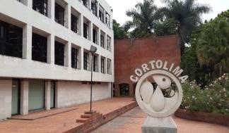 LA CORPORACIÓN AUTÓNOMA REGIONAL DEL TOLIMA – CORTOLIMA- INFORMA: