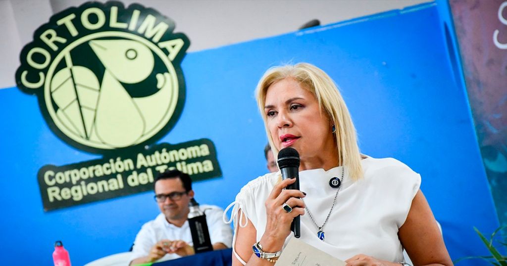 Cortolima rechaza cualquier violación a la normatividad Ambiental