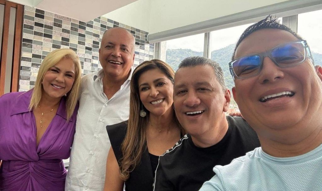 El hilo se rompe por lo más delgado". Cuando todos quieren mandar