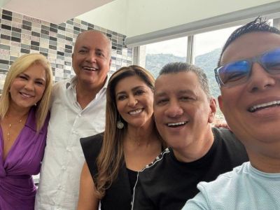 El hilo se rompe por lo más delgado". Cuando todos quieren mandar