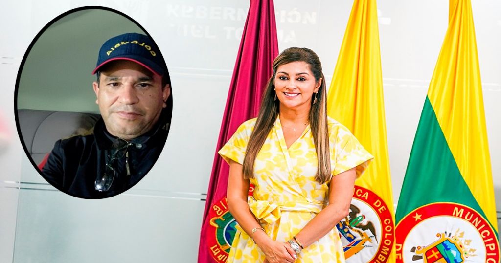 Gobernadora Matiz, responsable de irregularidades al interior de Indeportes: Dice abogado