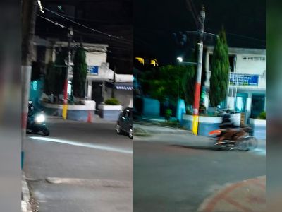 En el CAI Ancón, cierran la puerta a las 8pm, y los ladrones se apoderan del sector