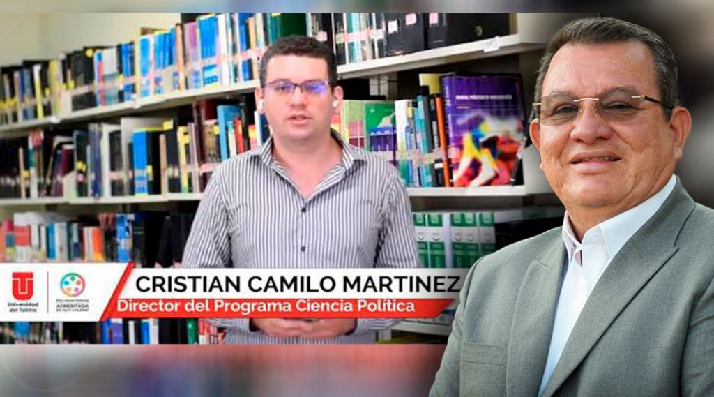 Nuevo rector de la UT, premió a directivo denunciado por malas prácticas