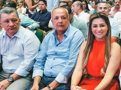 La fórmula del Barretismo es: Oscar a la Gobernación, y Orozco, a la alcaldía de Ibagué