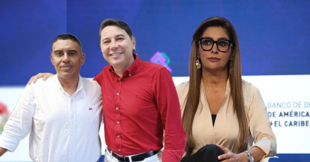 ¿A qué juega Matiz? Gobernadora, vincula al Clan Hurtado, a su gabinete