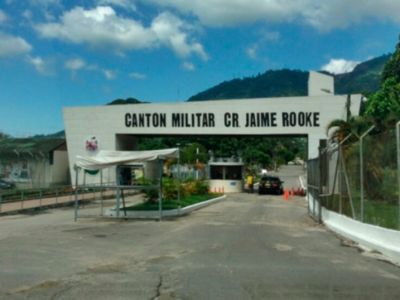 A la cárcel militares qué se corrompieron, al vender armas a grupos ilegales
