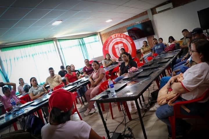 IDEAD suspende clases en Chaparral por recientes eventos sísmicos