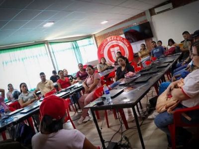 IDEAD suspende clases en Chaparral por recientes eventos sísmicos