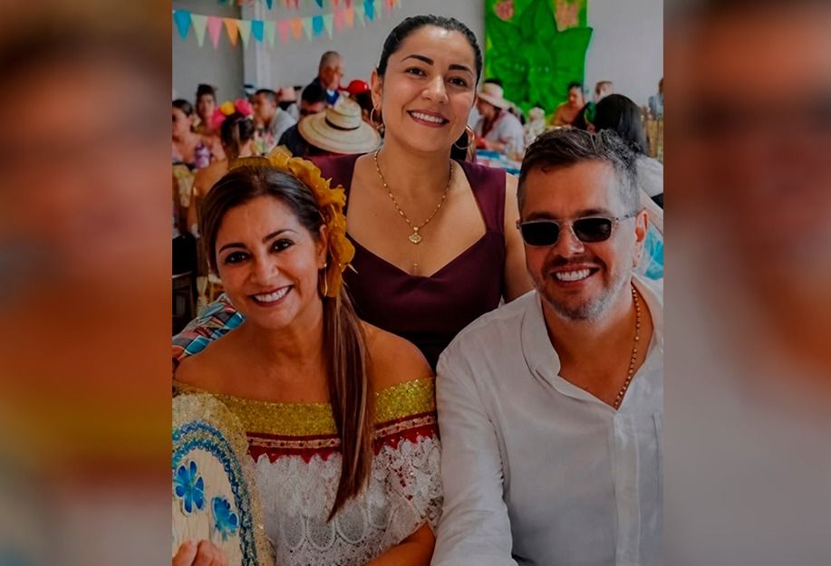 Gobernadora Matiz, quiere montar Famiempresa política, en el Tolima