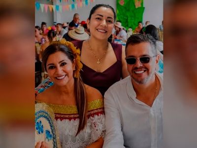 Gobernadora Matiz, quiere montar Famiempresa política, en el Tolima