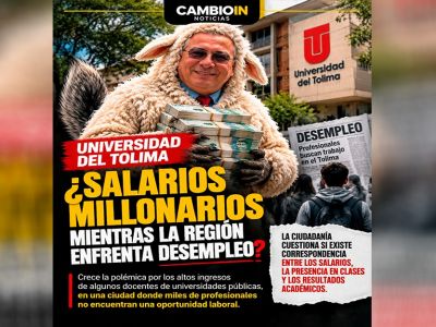 Los profesores universitarios, con salarios de congresistas. Un debate pendiente