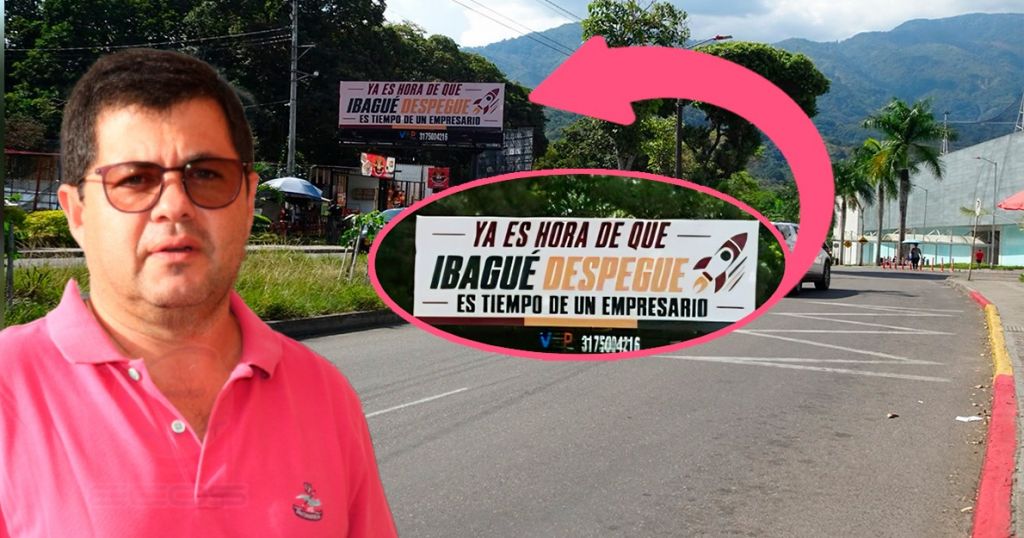 Empresarios, tendrán candidato propio a la alcaldía de Ibagué. Aquí los detalles