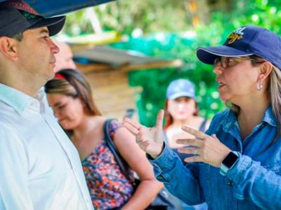 Ericka Palma, renunció al IBAL, para aspirar a la alcaldía de Ibagué, por el Hurtadismo