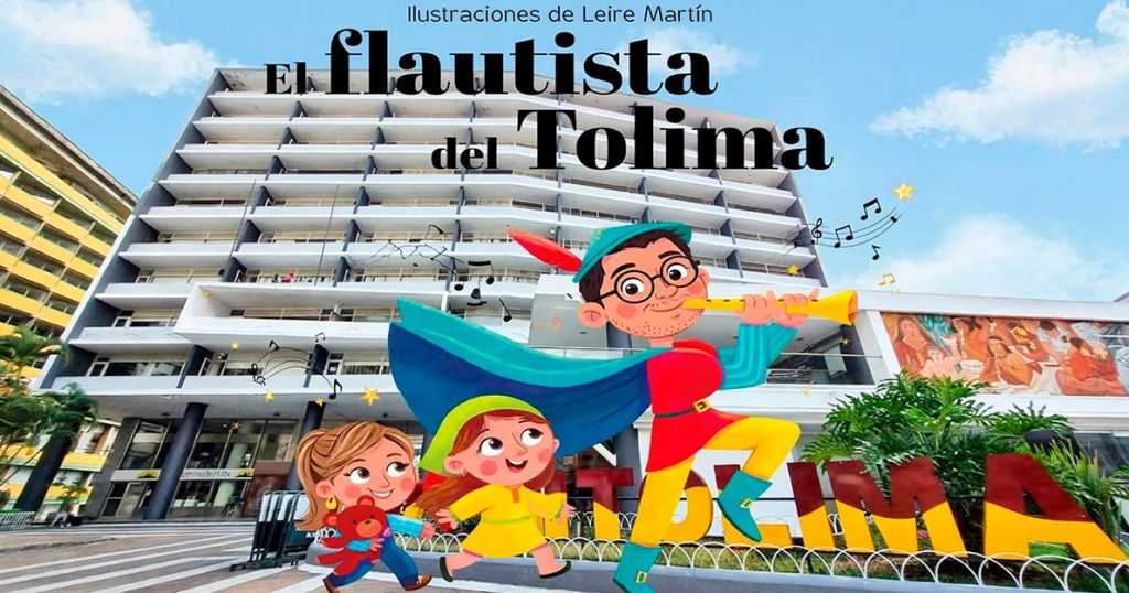 El flautista del Tolima. El poder sin votos: la burocracia como botín