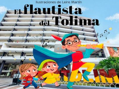 El flautista del Tolima. El poder sin votos: la burocracia como botín