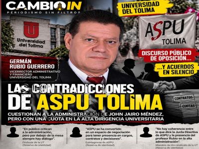Por una vicerrectoria, la izquierda, le ayudó a la derecha, a conservar la rectoría de la UT
