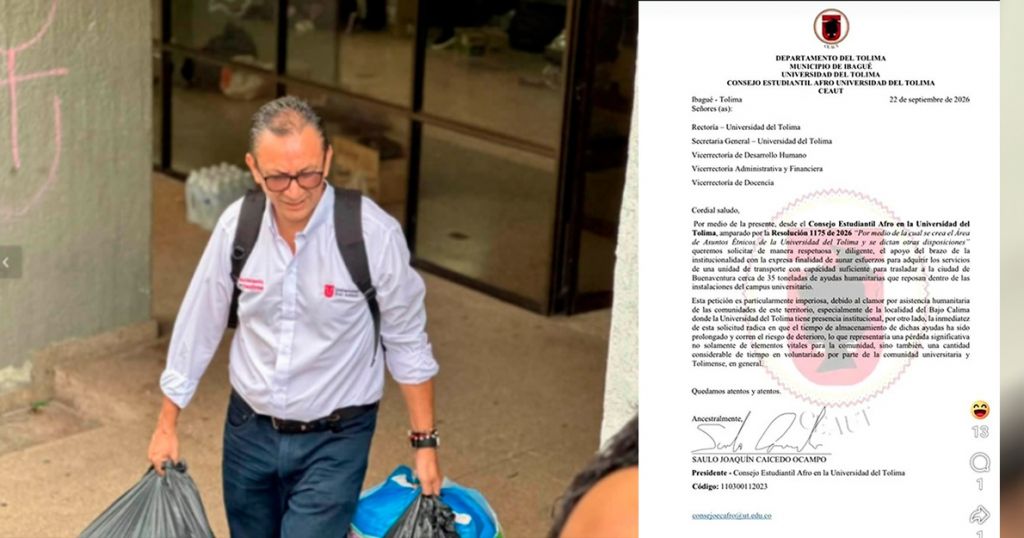 Ayudas qué se estaban perdiendo, ahora son entregadas gracias a denuncia de cambioin.com