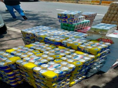Contrabando en el Tolima, involucraría a personajes de la farándula criolla