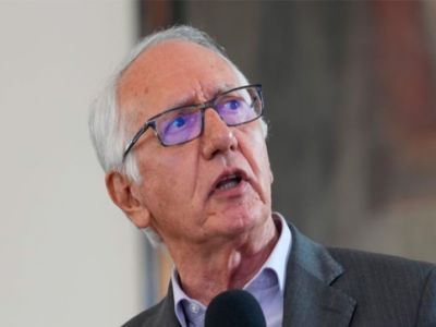 Fin a medio siglo de carrera política de Jaramillo, por proceso de corrupción
